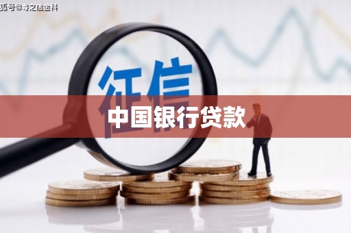 工业园区中国银行贷款
