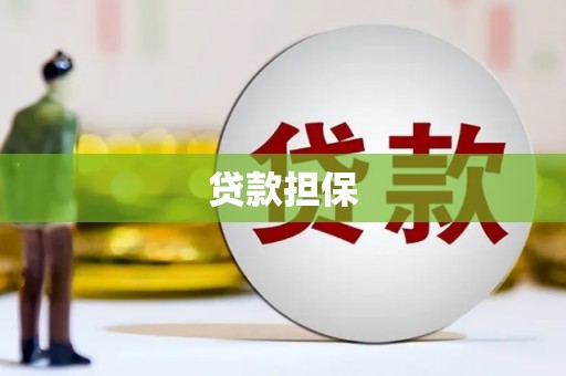 工业园区贷款担保