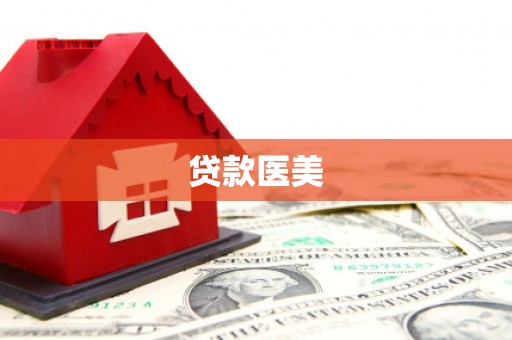 工业园区贷款医美